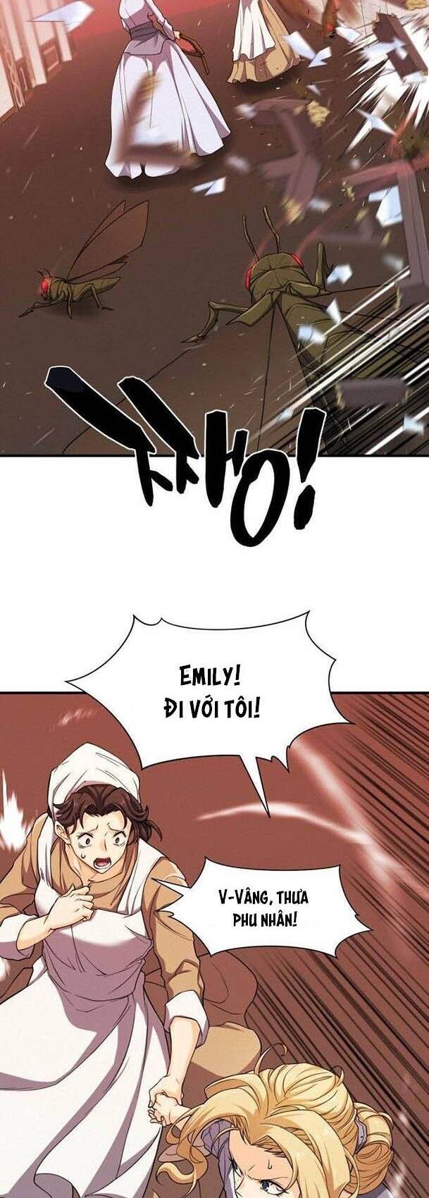 Bậc Thầy Thiết Kế Điền Trang Chapter 49 - 8