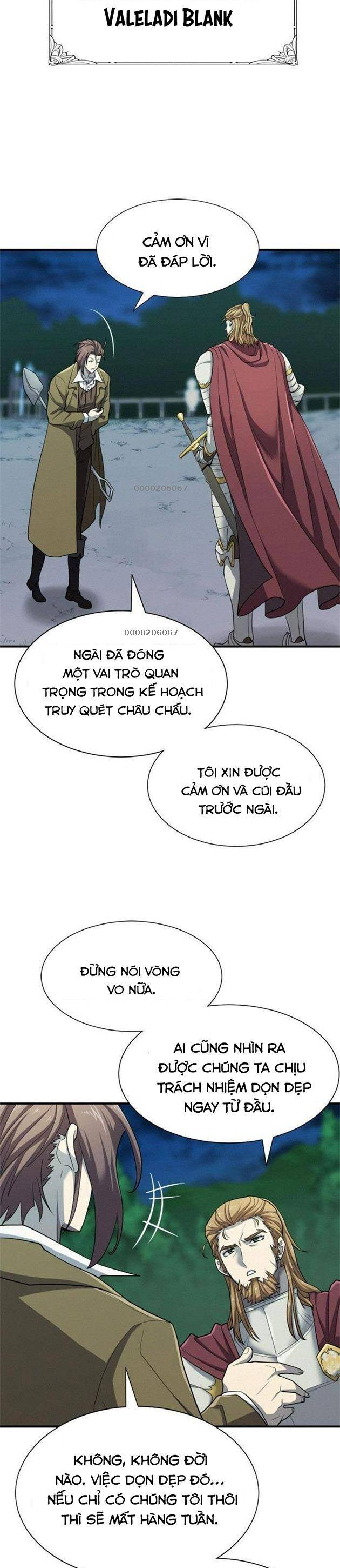 Bậc Thầy Thiết Kế Điền Trang Chapter 51 - 14