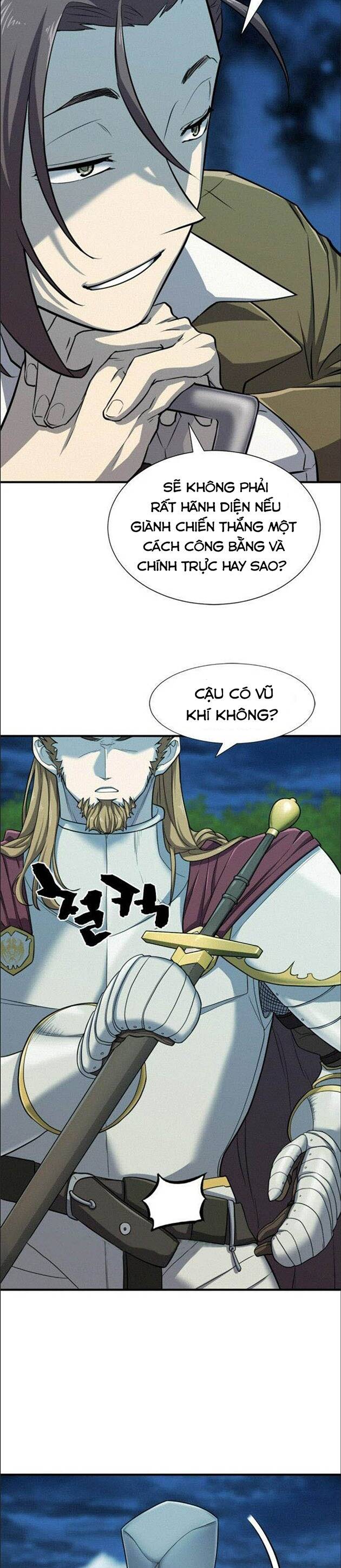 Bậc Thầy Thiết Kế Điền Trang Chapter 51 - 25