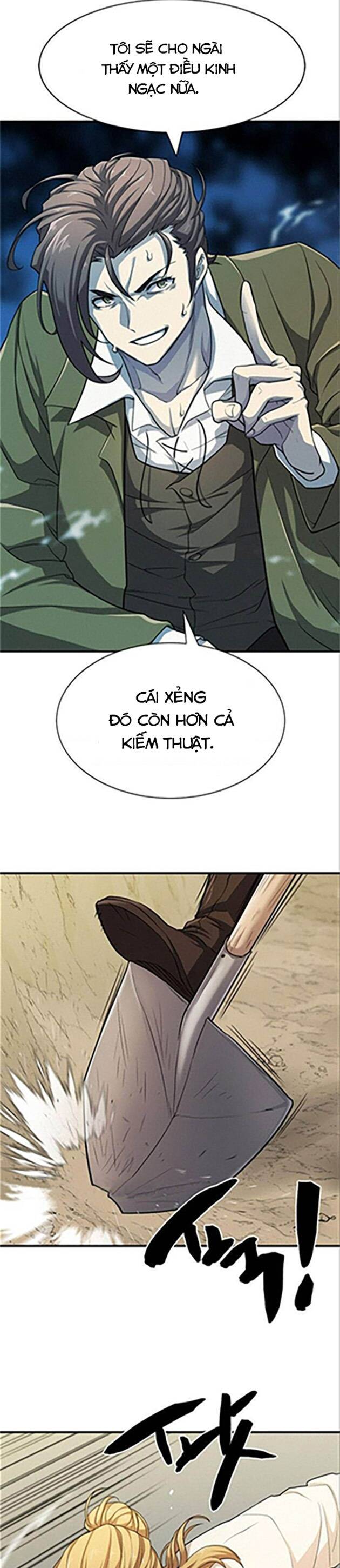 Bậc Thầy Thiết Kế Điền Trang Chapter 51 - 36