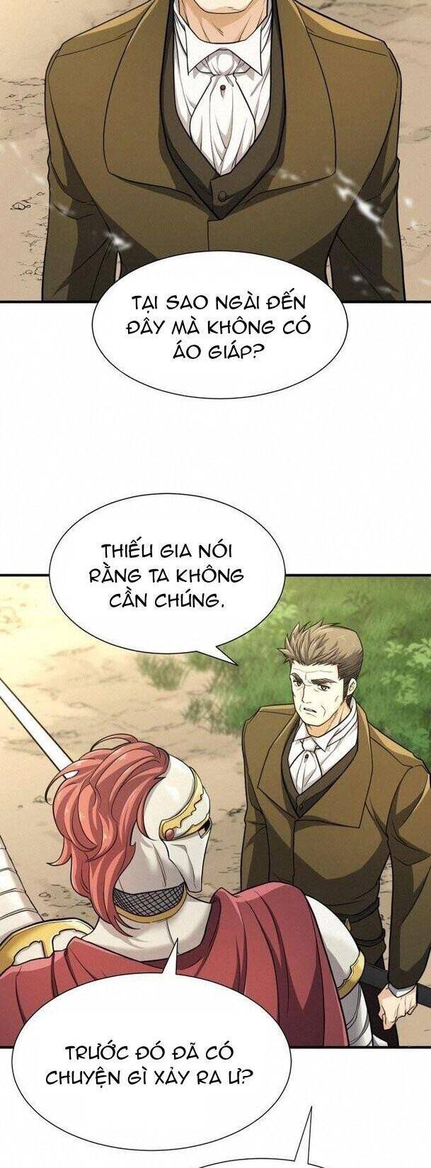 Bậc Thầy Thiết Kế Điền Trang Chapter 52 - 26