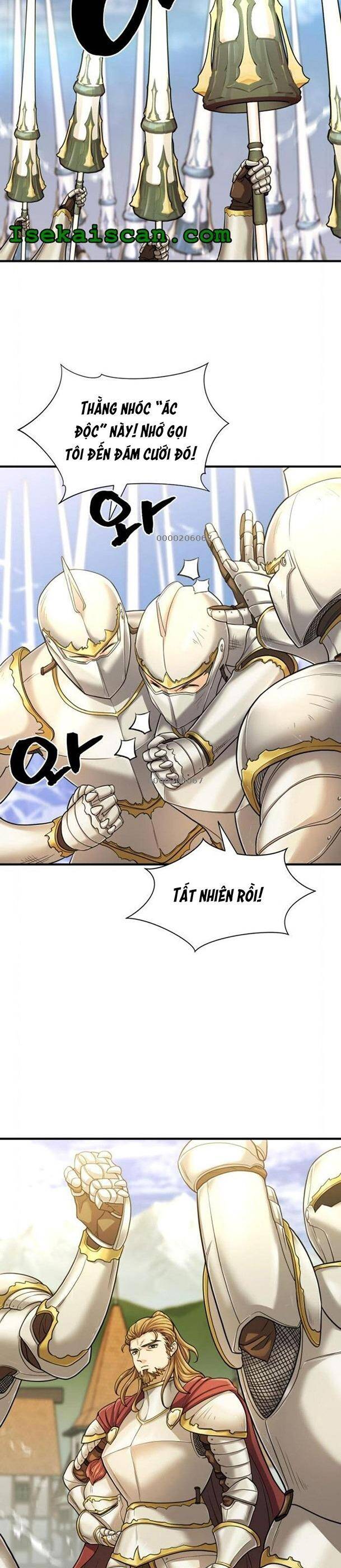Bậc Thầy Thiết Kế Điền Trang Chapter 53 - 14