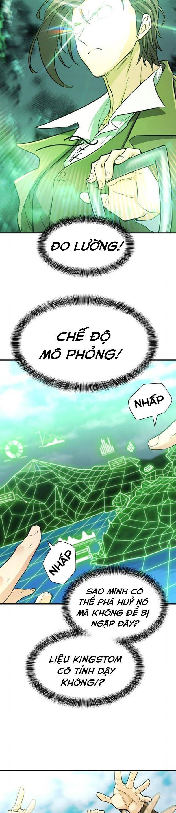 Bậc Thầy Thiết Kế Điền Trang Chapter 53 - 33