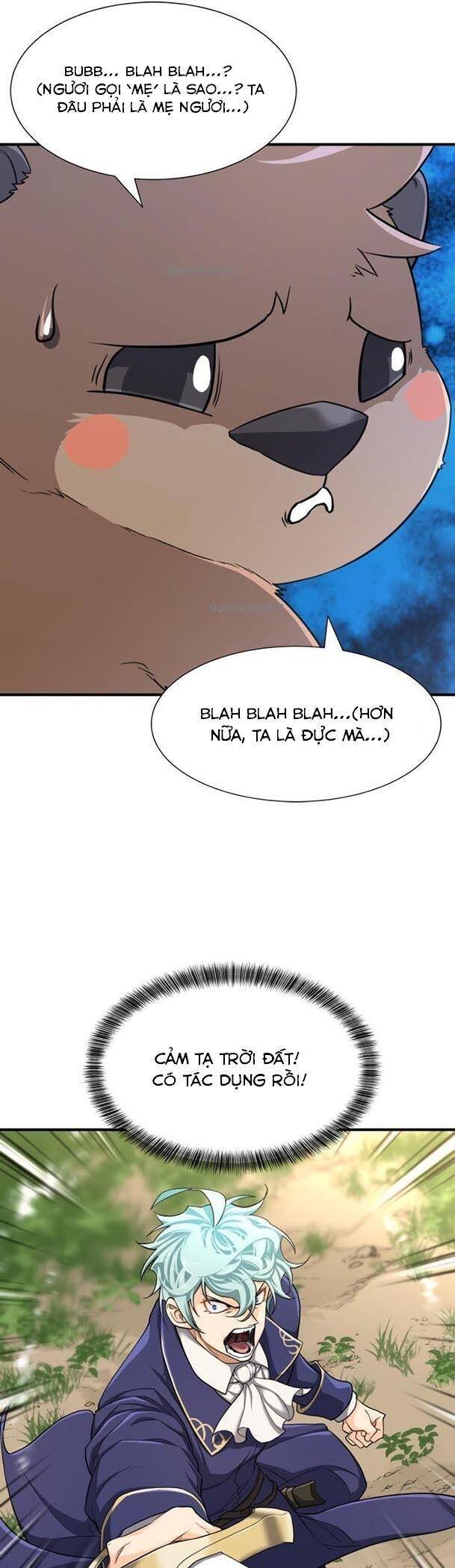 Bậc Thầy Thiết Kế Điền Trang Chapter 55 - 17