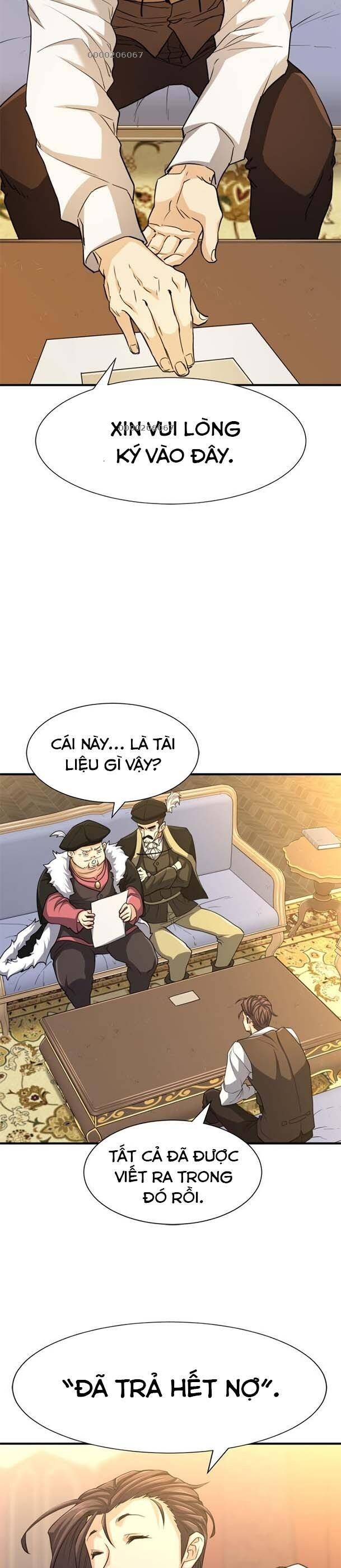 Bậc Thầy Thiết Kế Điền Trang Chapter 57 - 16