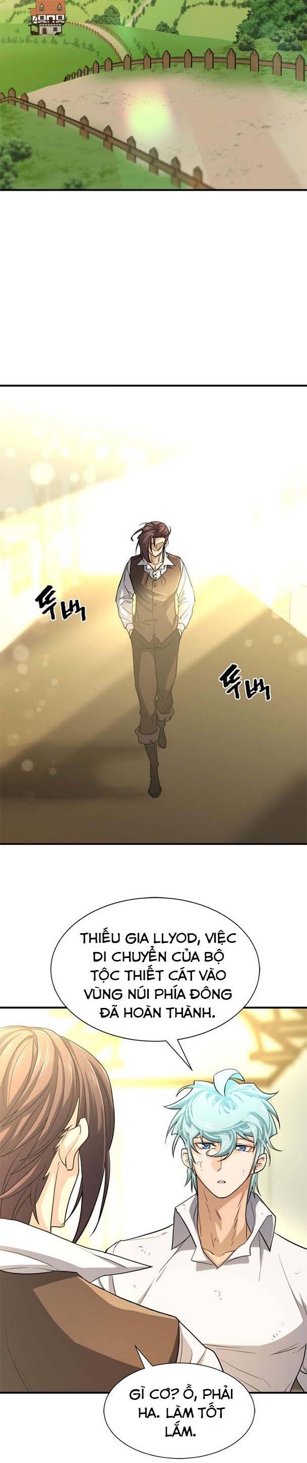 Bậc Thầy Thiết Kế Điền Trang Chapter 57 - 27
