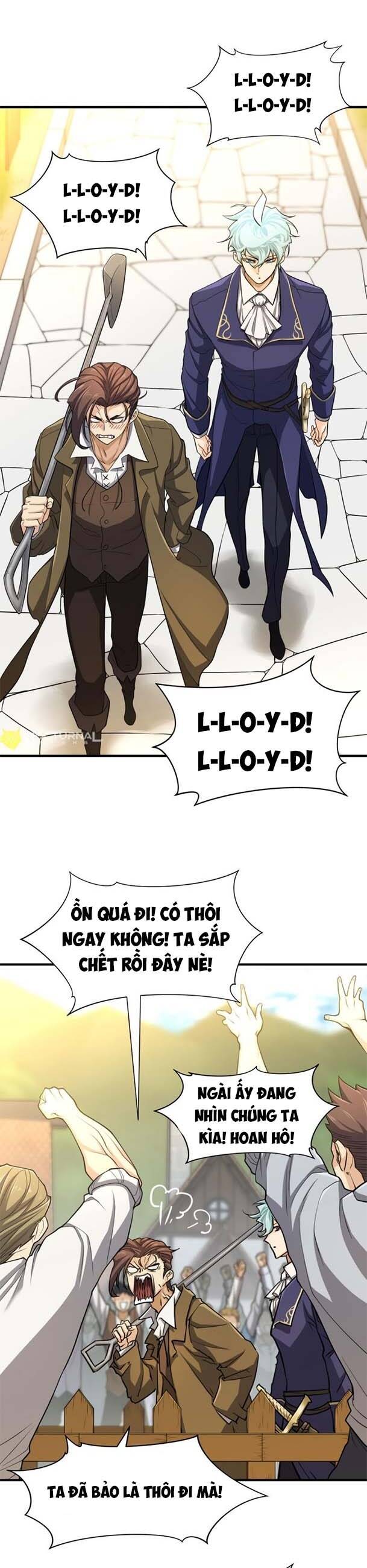 Bậc Thầy Thiết Kế Điền Trang Chapter 57 - 42