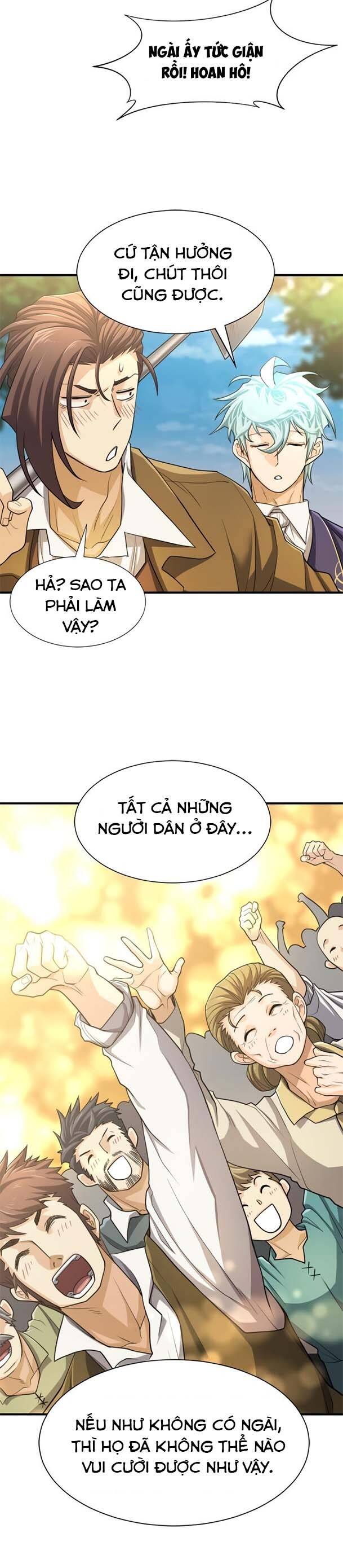 Bậc Thầy Thiết Kế Điền Trang Chapter 57 - 43