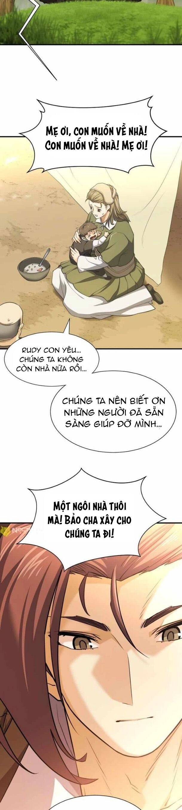 Bậc Thầy Thiết Kế Điền Trang Chapter 58 - 30