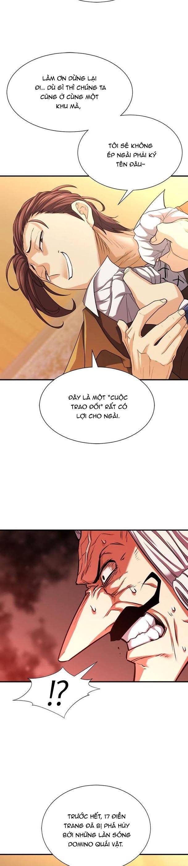 Bậc Thầy Thiết Kế Điền Trang Chapter 59 - 33