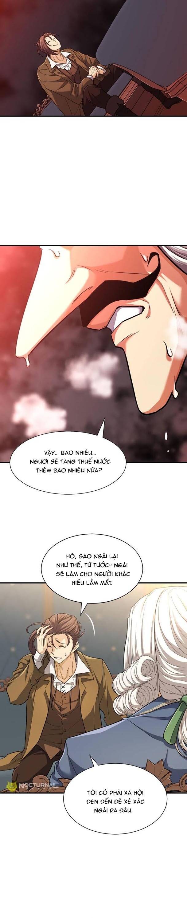 Bậc Thầy Thiết Kế Điền Trang Chapter 59 - 37