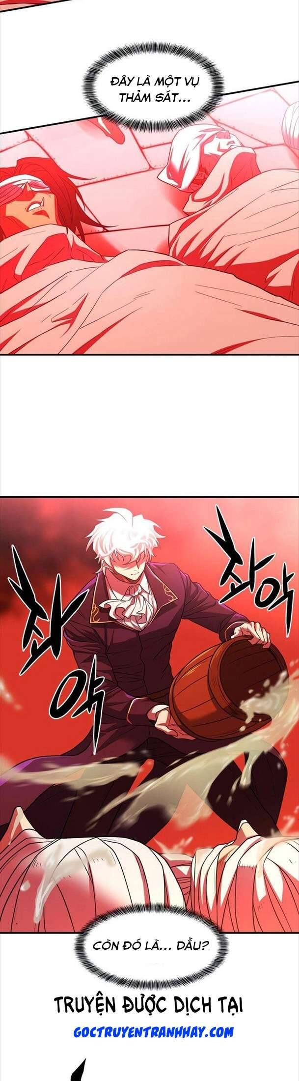 Bậc Thầy Thiết Kế Điền Trang Chapter 70 - 27