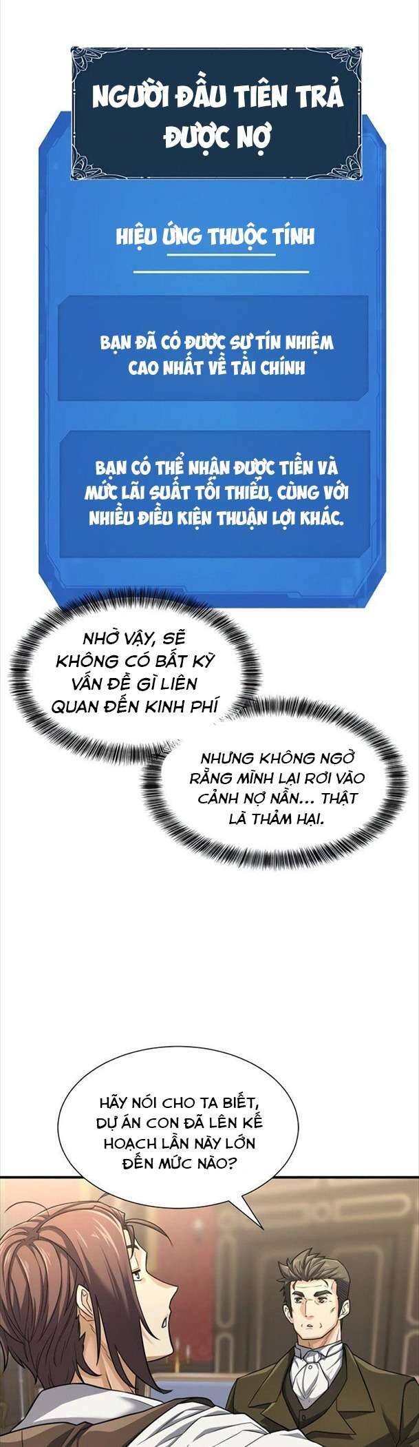 Bậc Thầy Thiết Kế Điền Trang Chapter 70 - 43