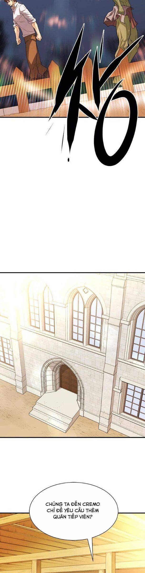 Bậc Thầy Thiết Kế Điền Trang Chapter 71 - 24