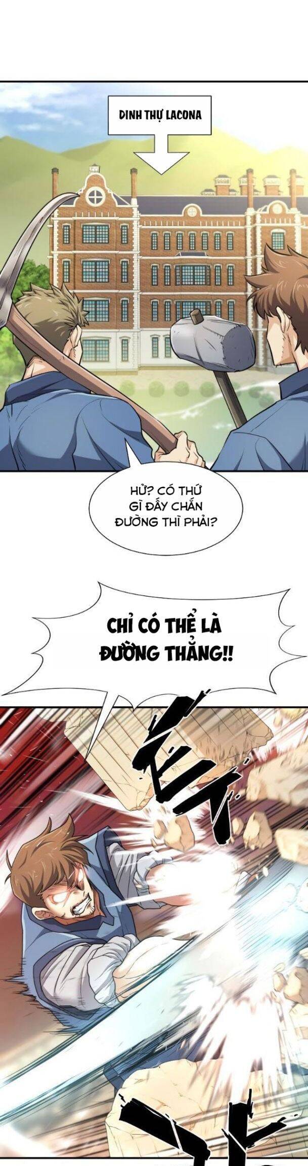 Bậc Thầy Thiết Kế Điền Trang Chapter 72 - 27