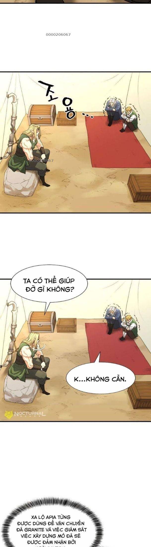 Bậc Thầy Thiết Kế Điền Trang Chapter 72 - 30