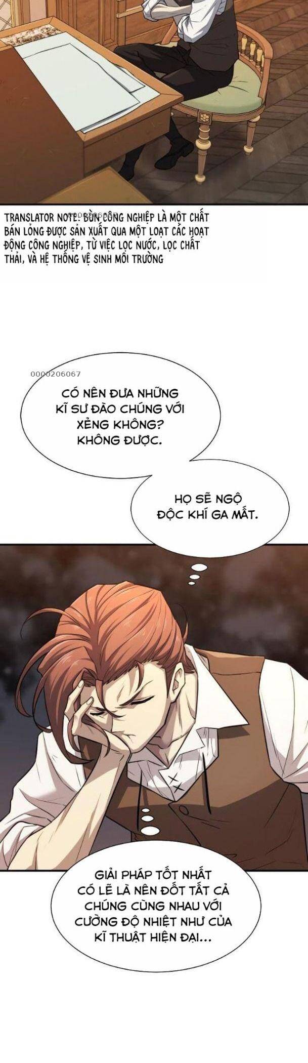 Bậc Thầy Thiết Kế Điền Trang Chapter 72 - 34