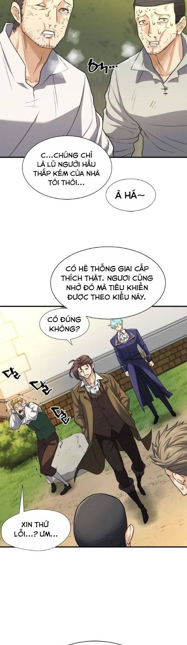 Bậc Thầy Thiết Kế Điền Trang Chapter 72 - 7