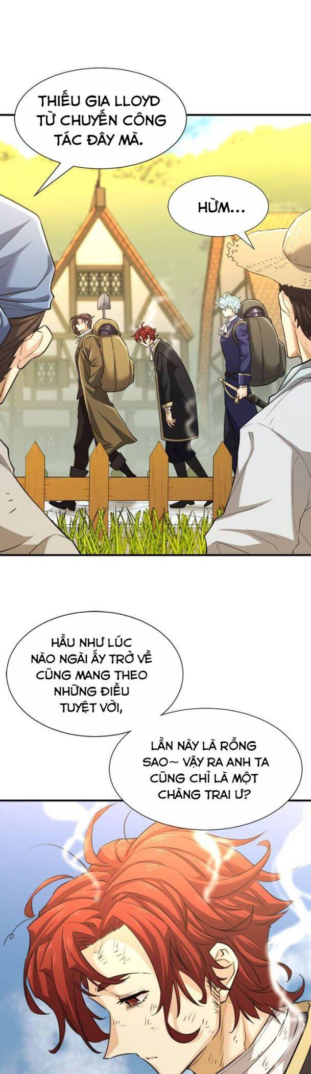 Bậc Thầy Thiết Kế Điền Trang Chapter 74 - 54