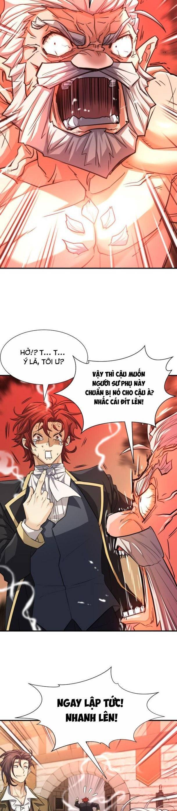 Bậc Thầy Thiết Kế Điền Trang Chapter 75 - 12