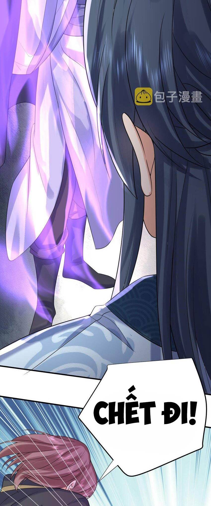 Ta Vô Địch Lúc Nào Chapter 111 - 13
