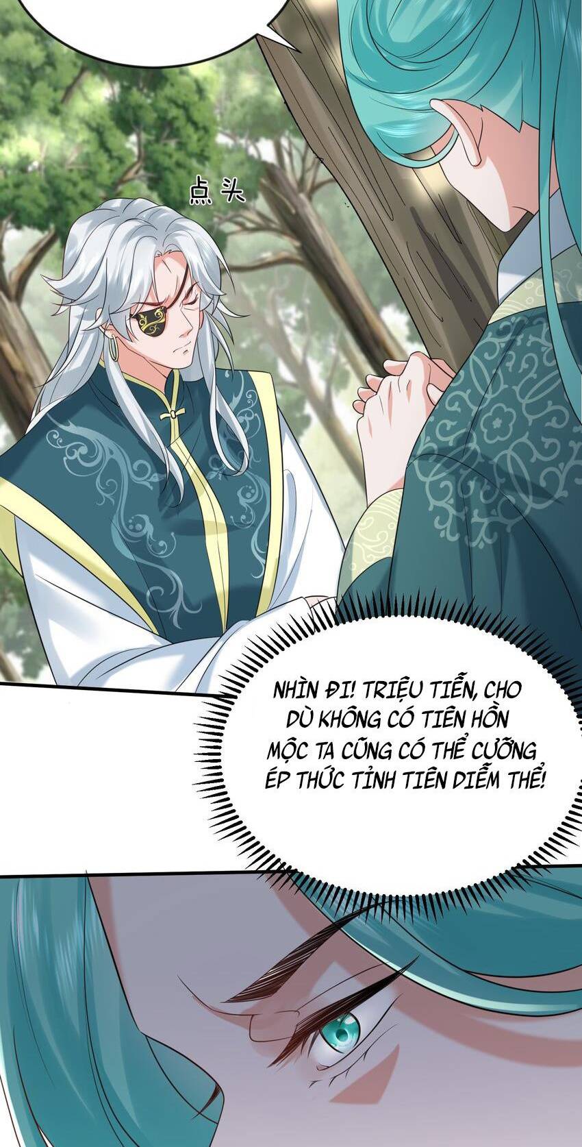 Ta Vô Địch Lúc Nào Chapter 113 - 26