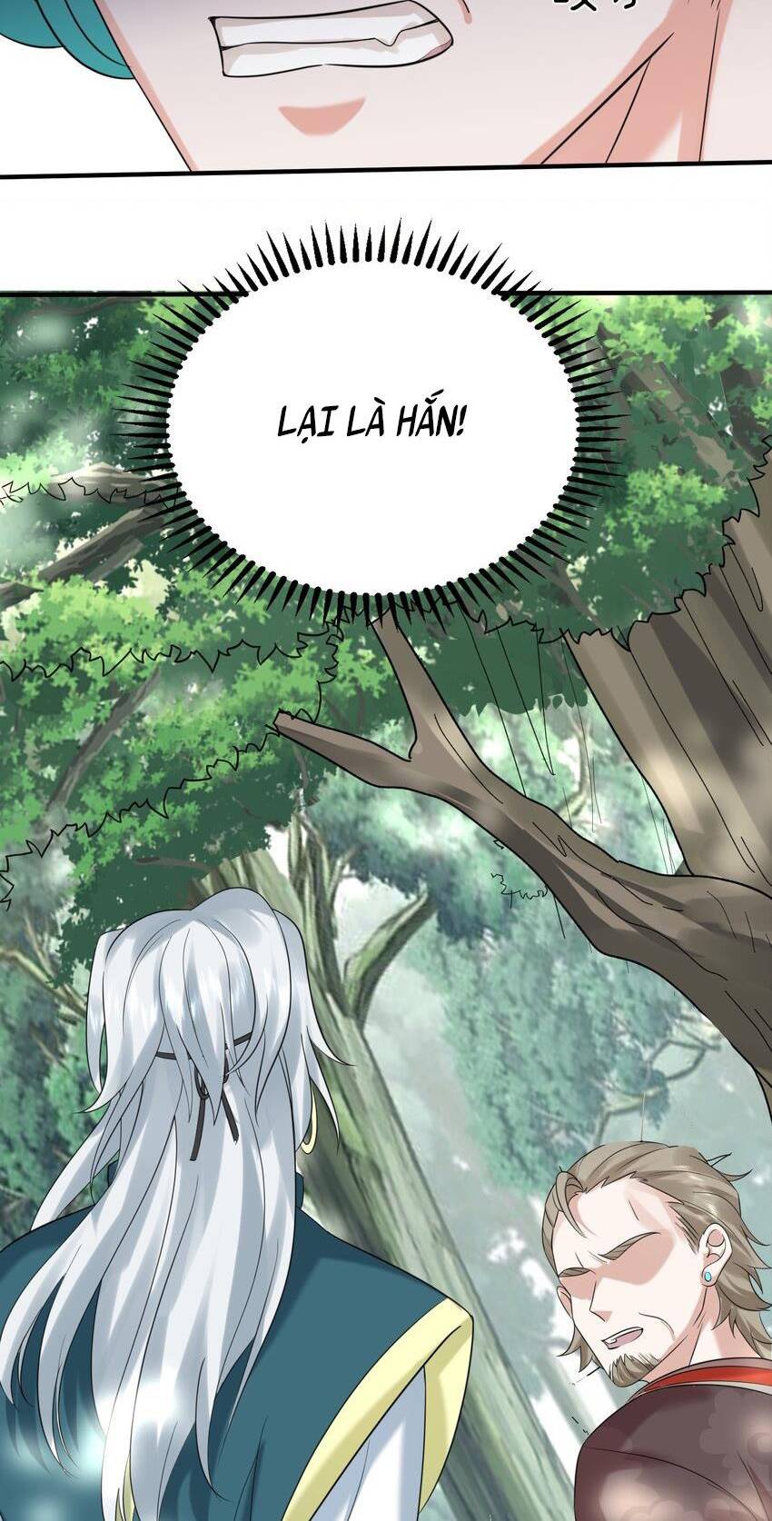 Ta Vô Địch Lúc Nào Chapter 113 - 29