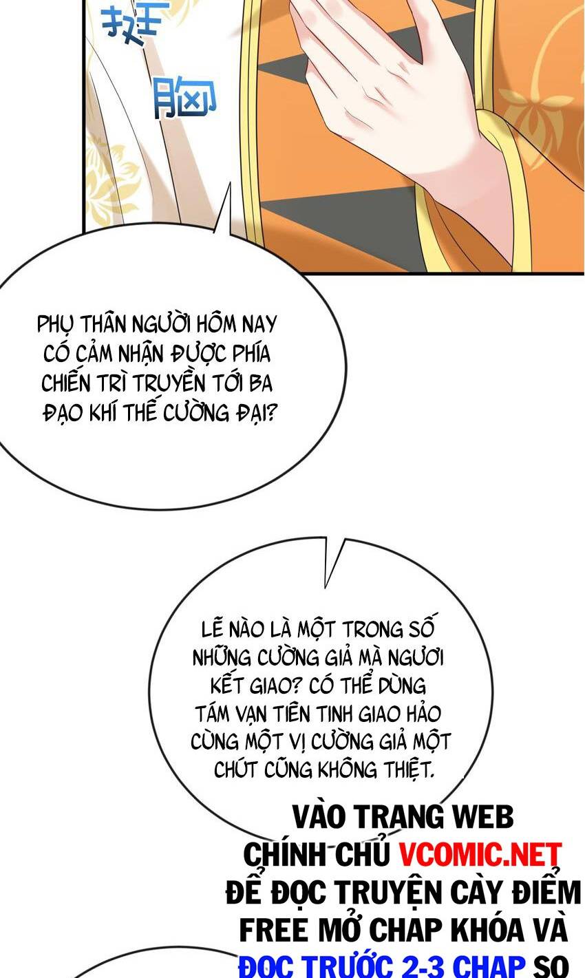 Ta Vô Địch Lúc Nào Chapter 113 - 6