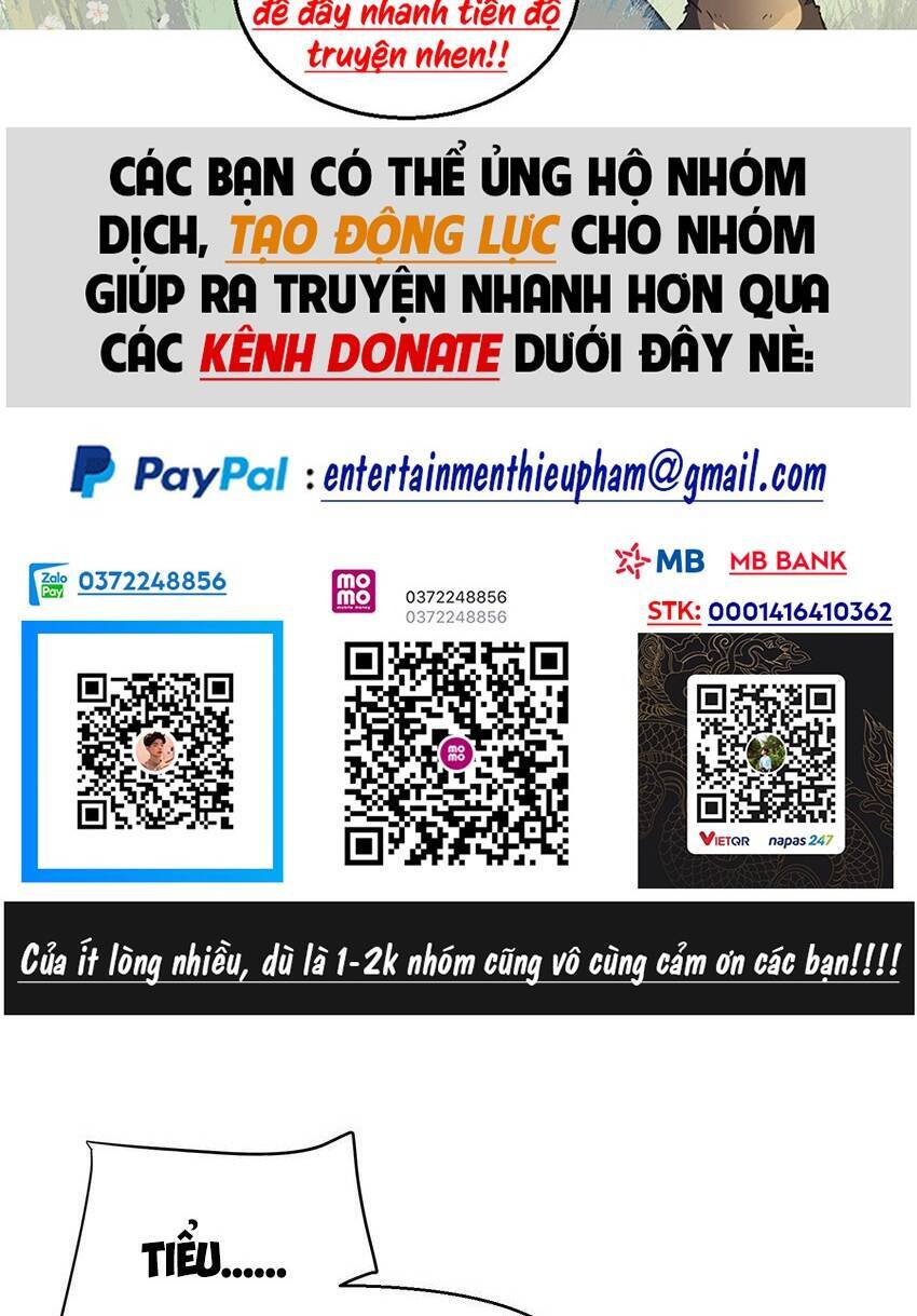 Ta Vô Địch Lúc Nào Chapter 125 - 2