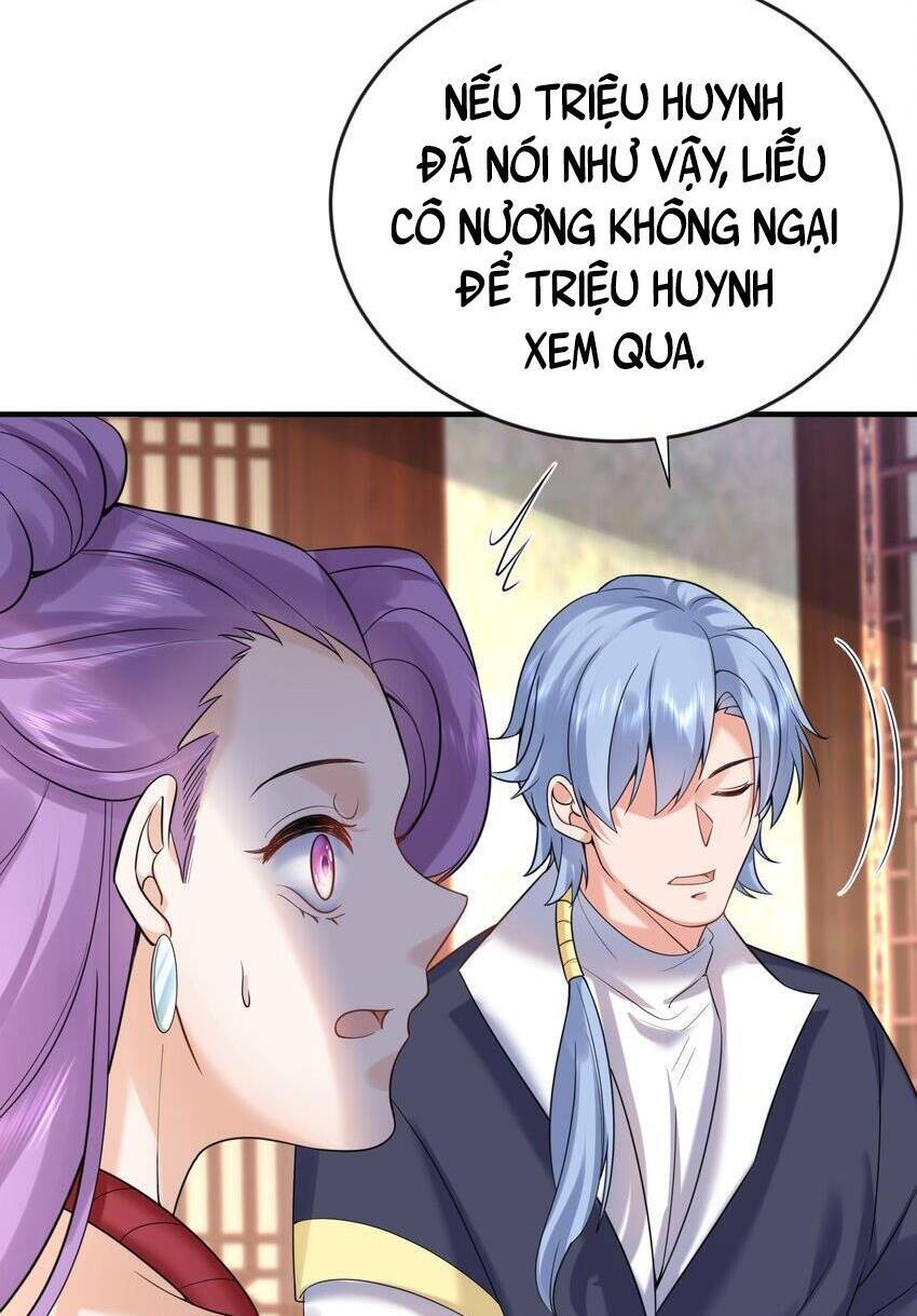 Ta Vô Địch Lúc Nào Chapter 125 - 13