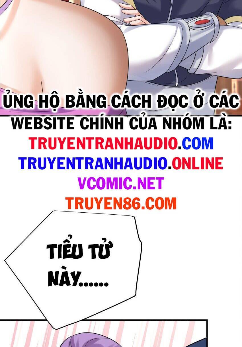 Ta Vô Địch Lúc Nào Chapter 125 - 14