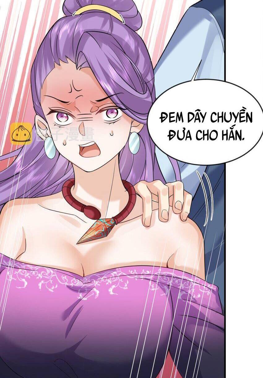 Ta Vô Địch Lúc Nào Chapter 125 - 15