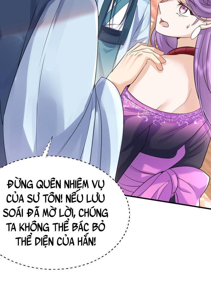 Ta Vô Địch Lúc Nào Chapter 125 - 17