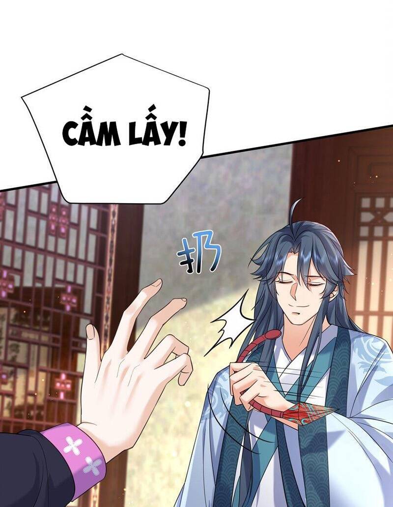 Ta Vô Địch Lúc Nào Chapter 125 - 19