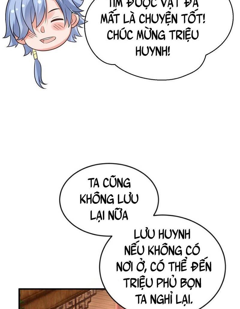 Ta Vô Địch Lúc Nào Chapter 125 - 23