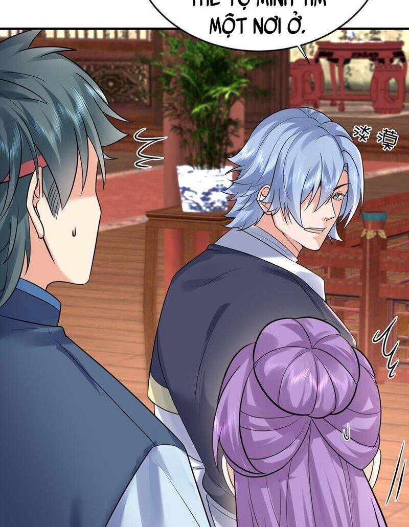 Ta Vô Địch Lúc Nào Chapter 125 - 27