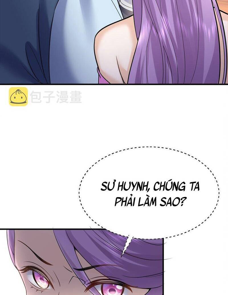 Ta Vô Địch Lúc Nào Chapter 125 - 28