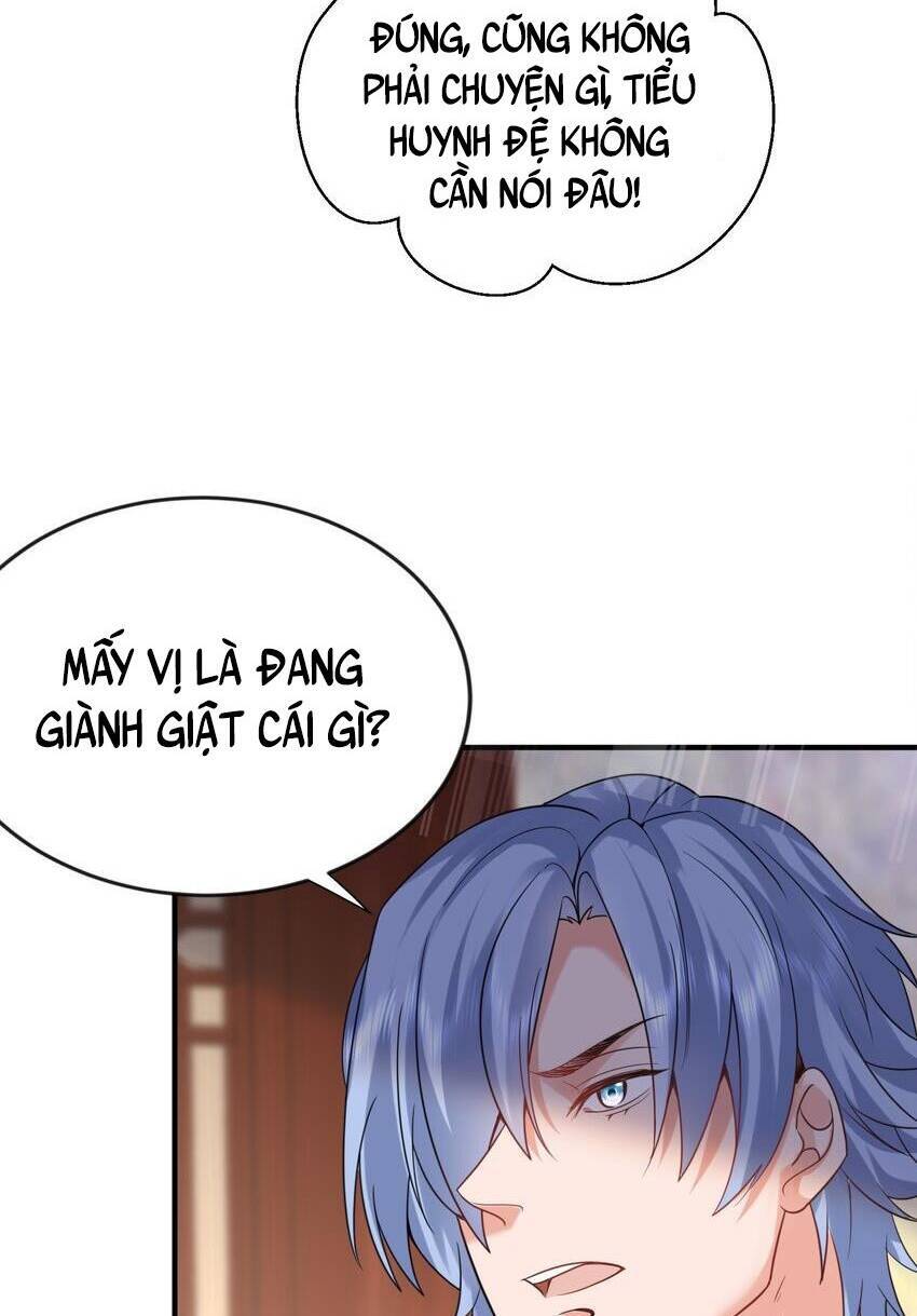 Ta Vô Địch Lúc Nào Chapter 125 - 4