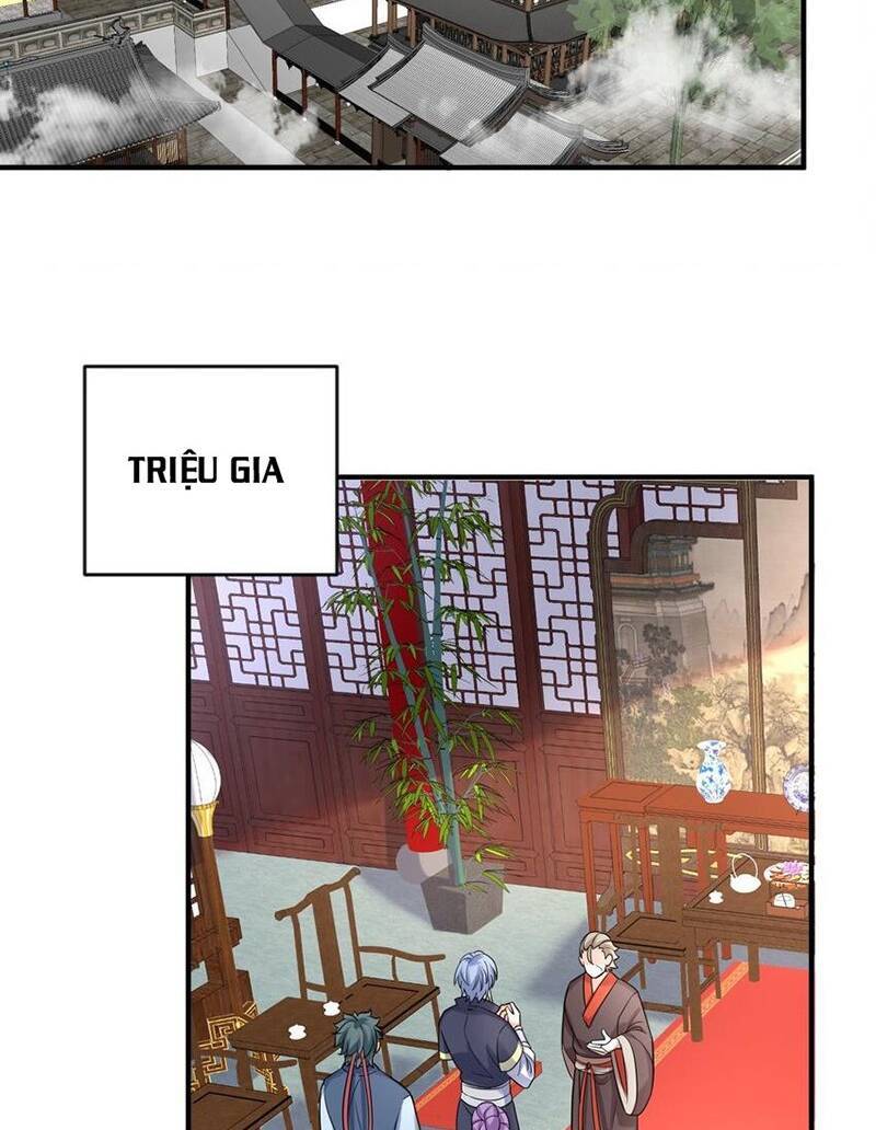 Ta Vô Địch Lúc Nào Chapter 125 - 32