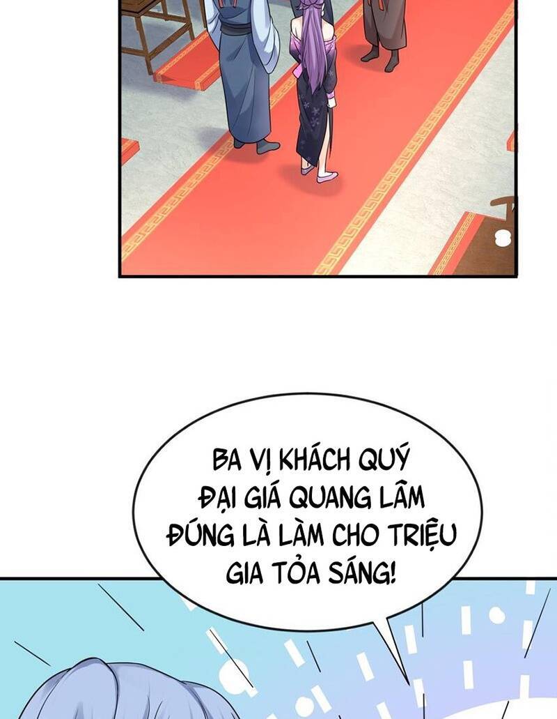 Ta Vô Địch Lúc Nào Chapter 125 - 33