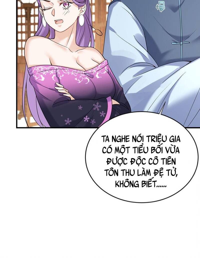 Ta Vô Địch Lúc Nào Chapter 125 - 36