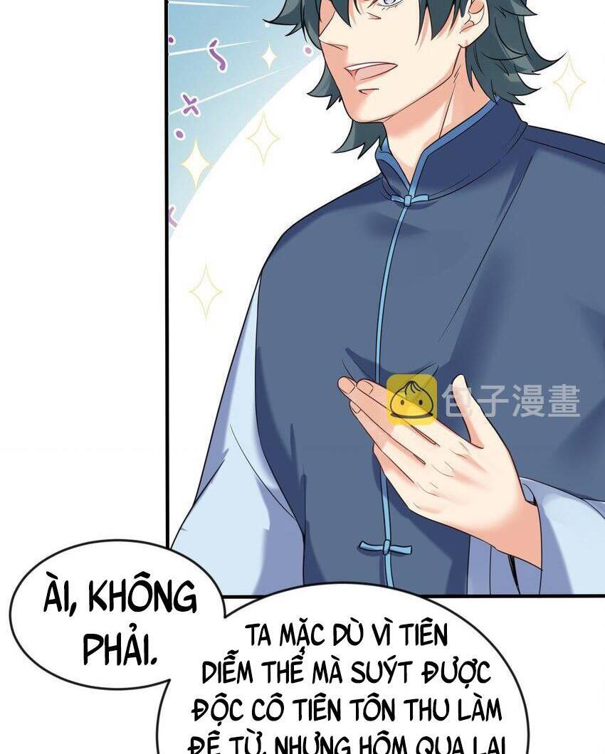 Ta Vô Địch Lúc Nào Chapter 125 - 42