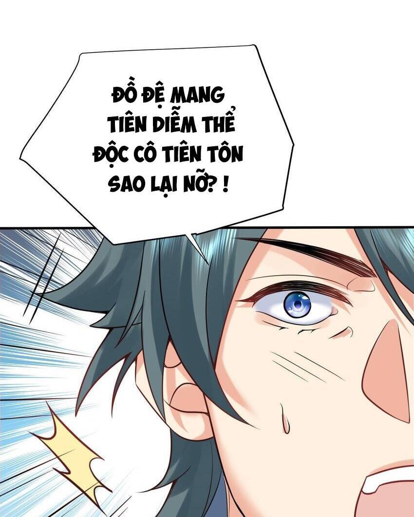 Ta Vô Địch Lúc Nào Chapter 125 - 44