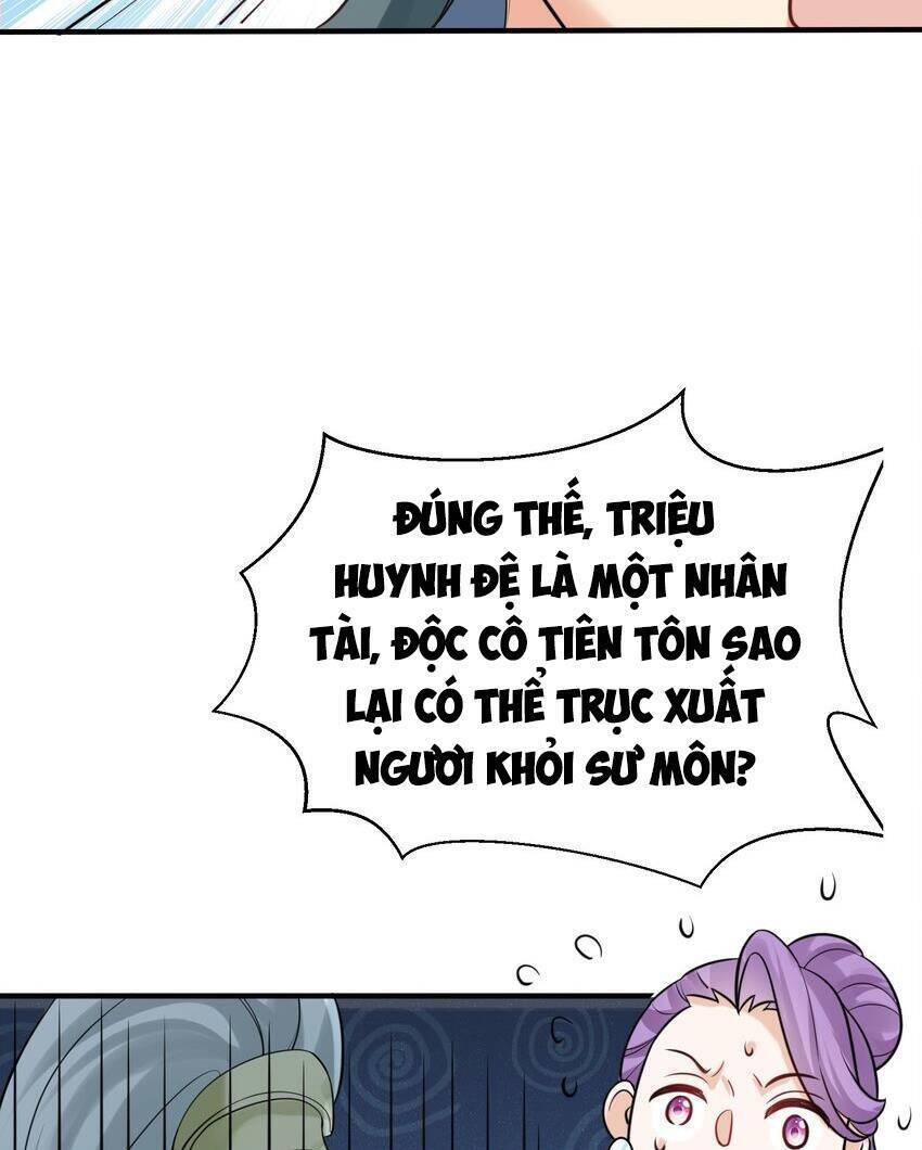 Ta Vô Địch Lúc Nào Chapter 125 - 45