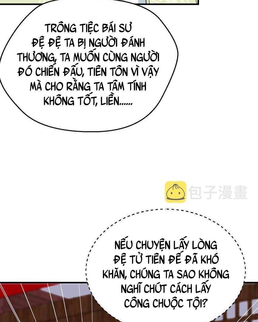 Ta Vô Địch Lúc Nào Chapter 125 - 47