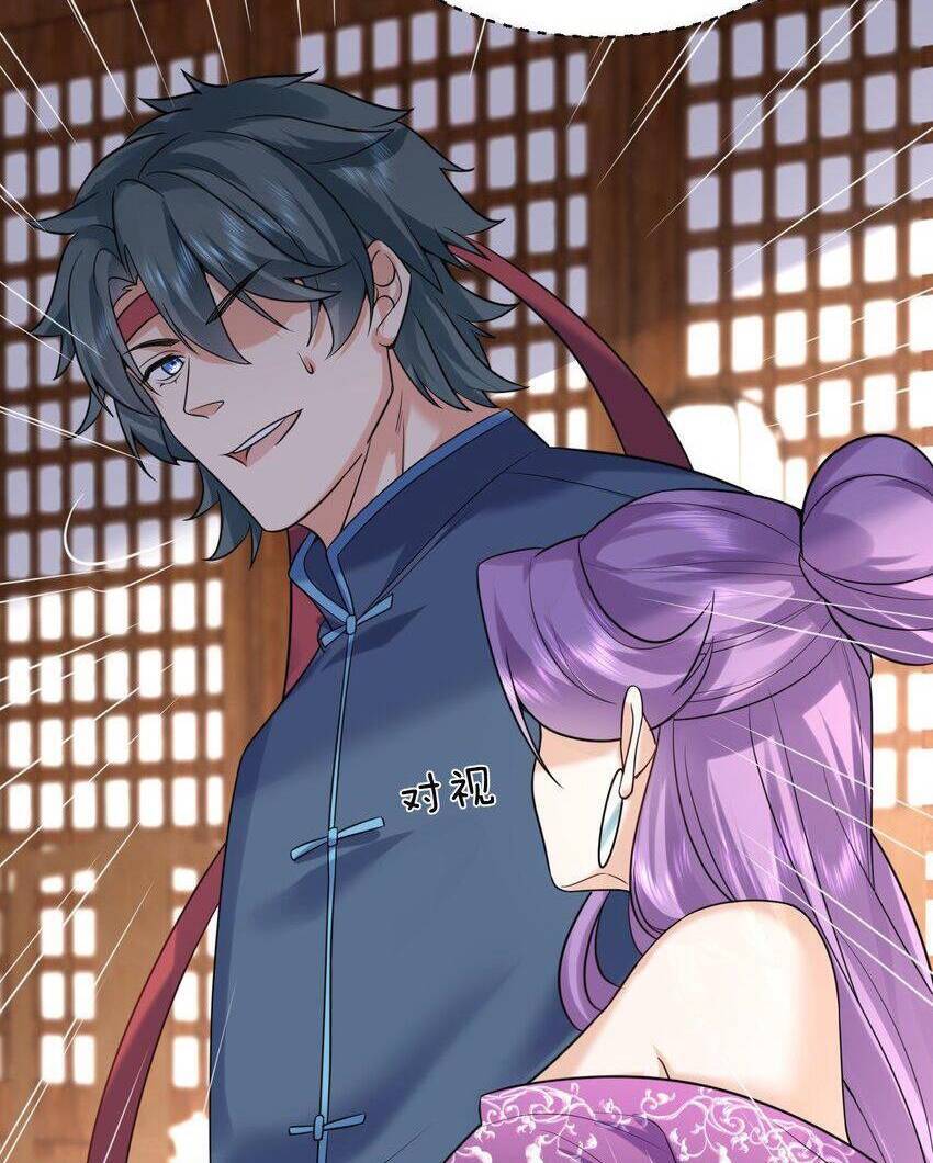 Ta Vô Địch Lúc Nào Chapter 125 - 48