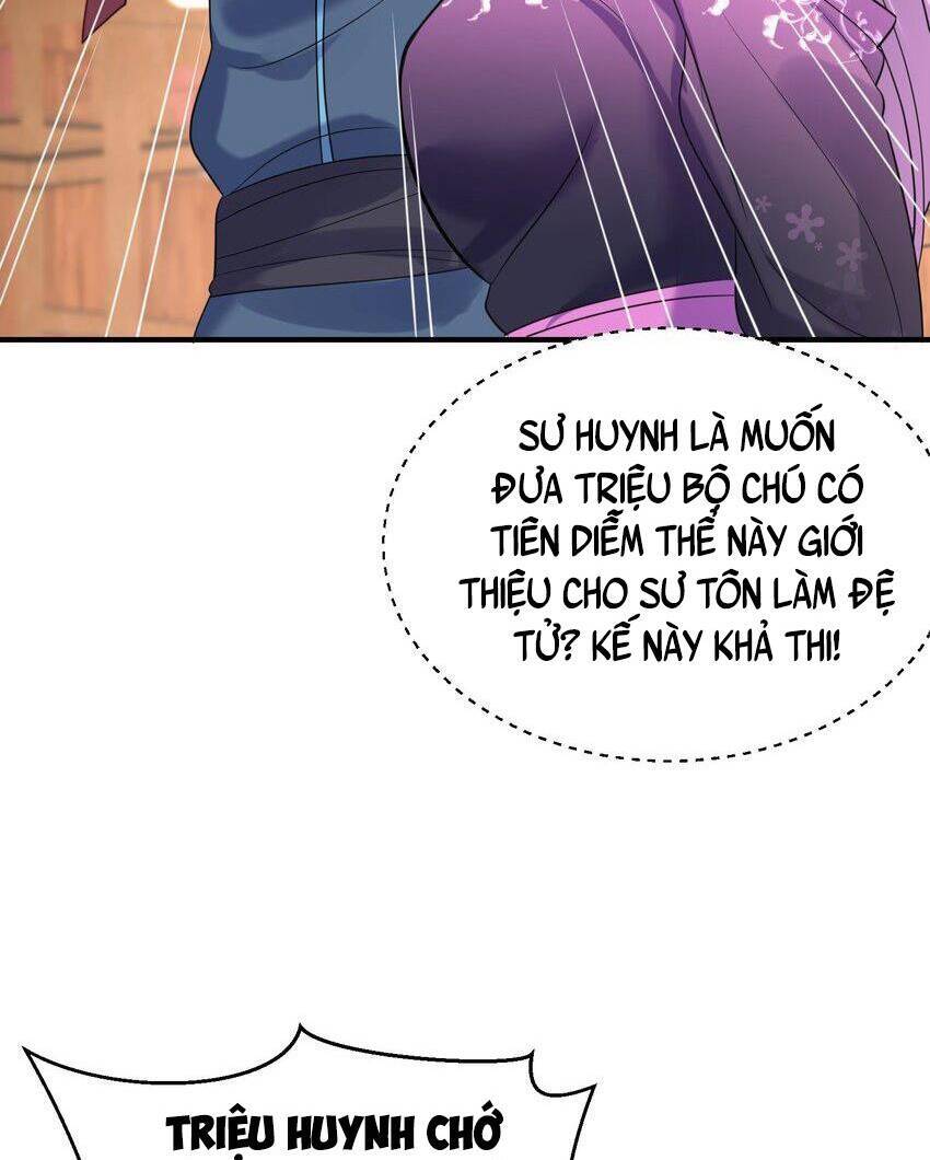 Ta Vô Địch Lúc Nào Chapter 125 - 49