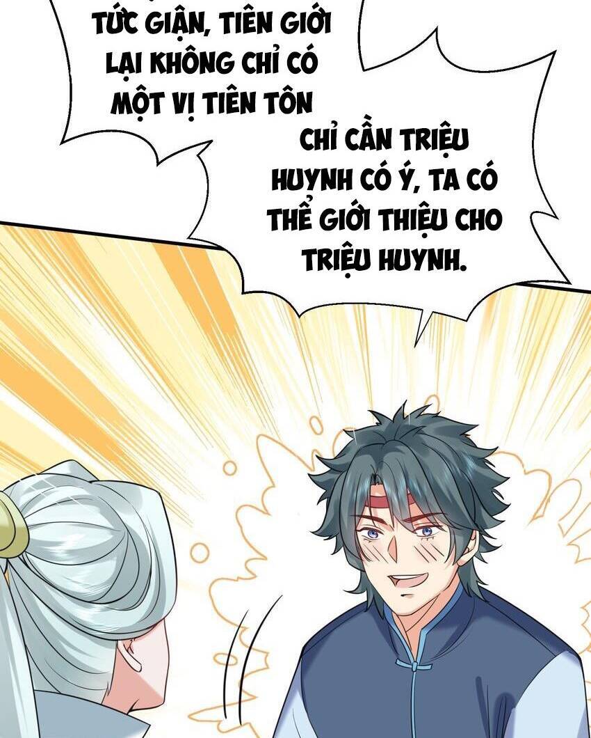 Ta Vô Địch Lúc Nào Chapter 125 - 50