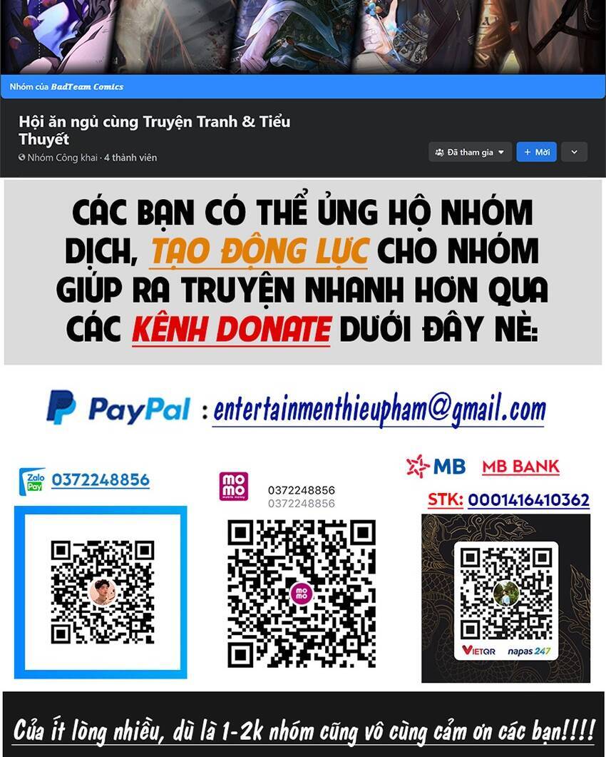 Ta Vô Địch Lúc Nào Chapter 125 - 54