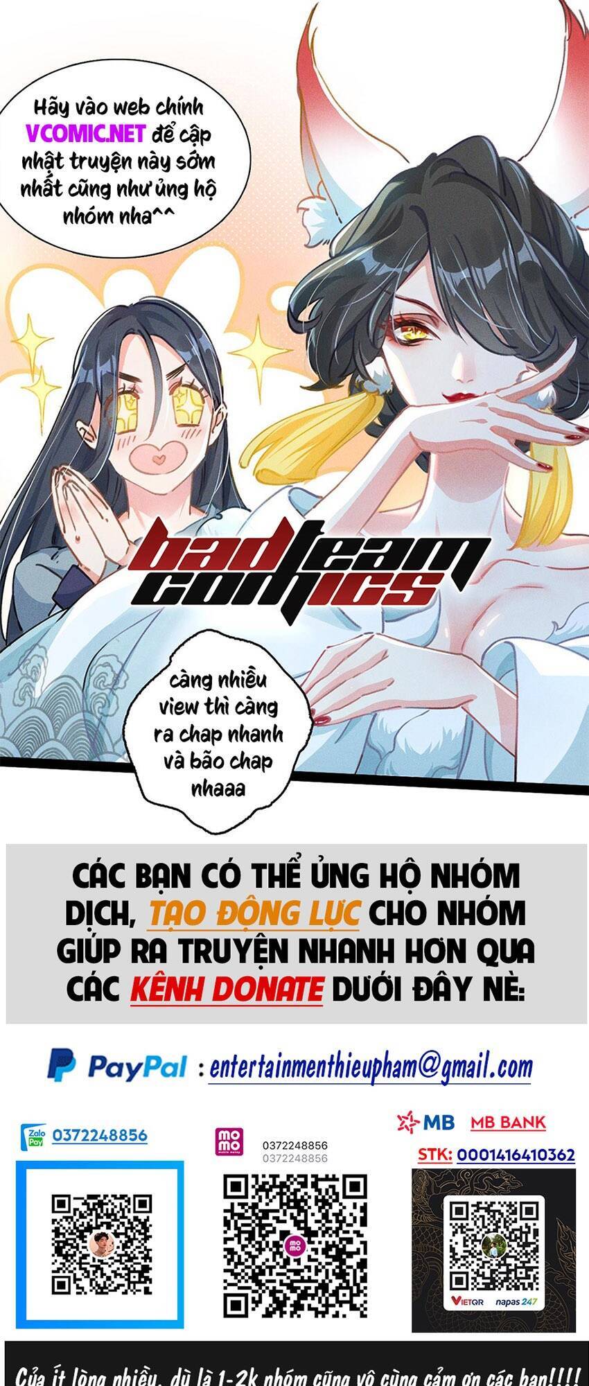 Ta Vô Địch Lúc Nào Chapter 92 - 1